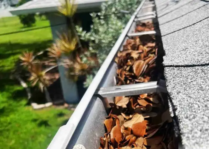 Gutter Cleaning Pickerington home page