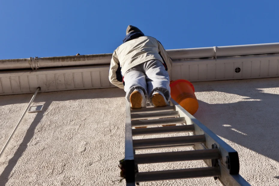 Pickerington Gutter Cleaning