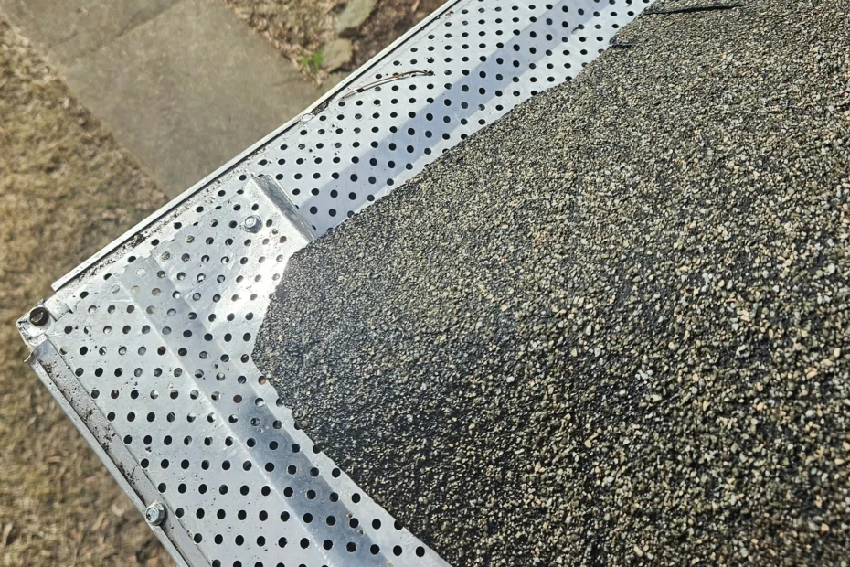 Pickerington Gutter Cleaning