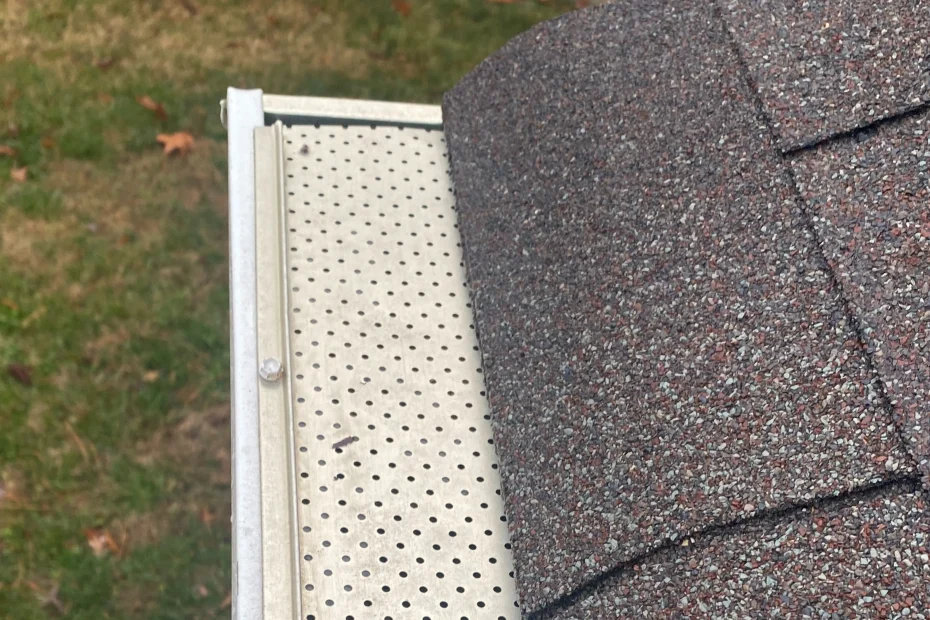 Pickerington Gutter Cleaning