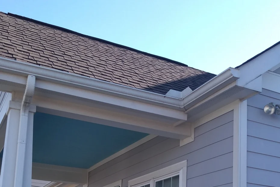 Pickerington Gutter Cleaning