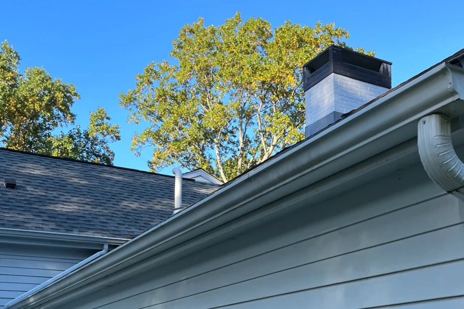 Pickerington Gutter Cleaning